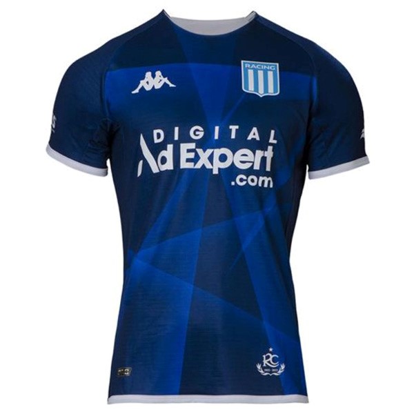 Tailandia Camiseta Racing Club 2nd 2023-2024